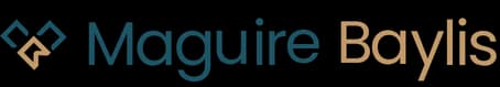 Maguire Baylis logo